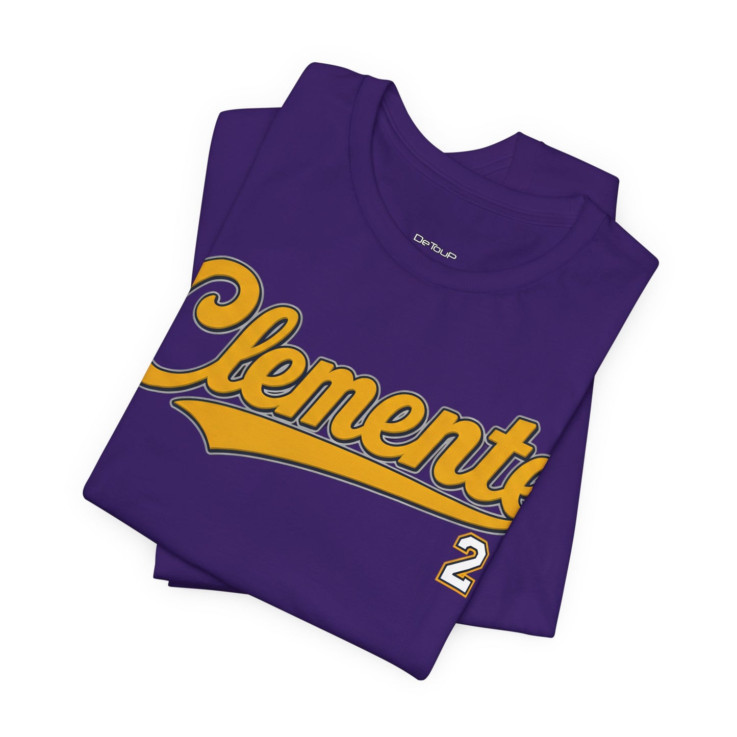 Clemente 21 - Short Sleeve
