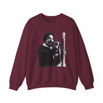 Oscar D' Leon -  Crewneck Sweatshirt