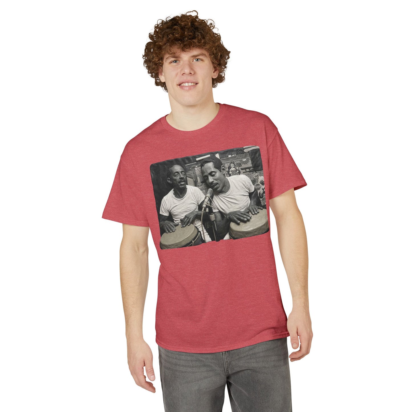Patato & Totico - Short Sleeve