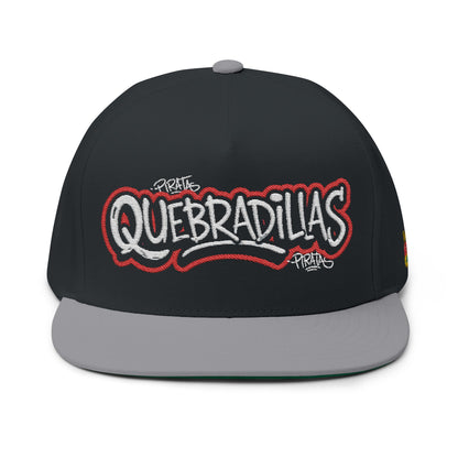 Quebradillas - Snapback