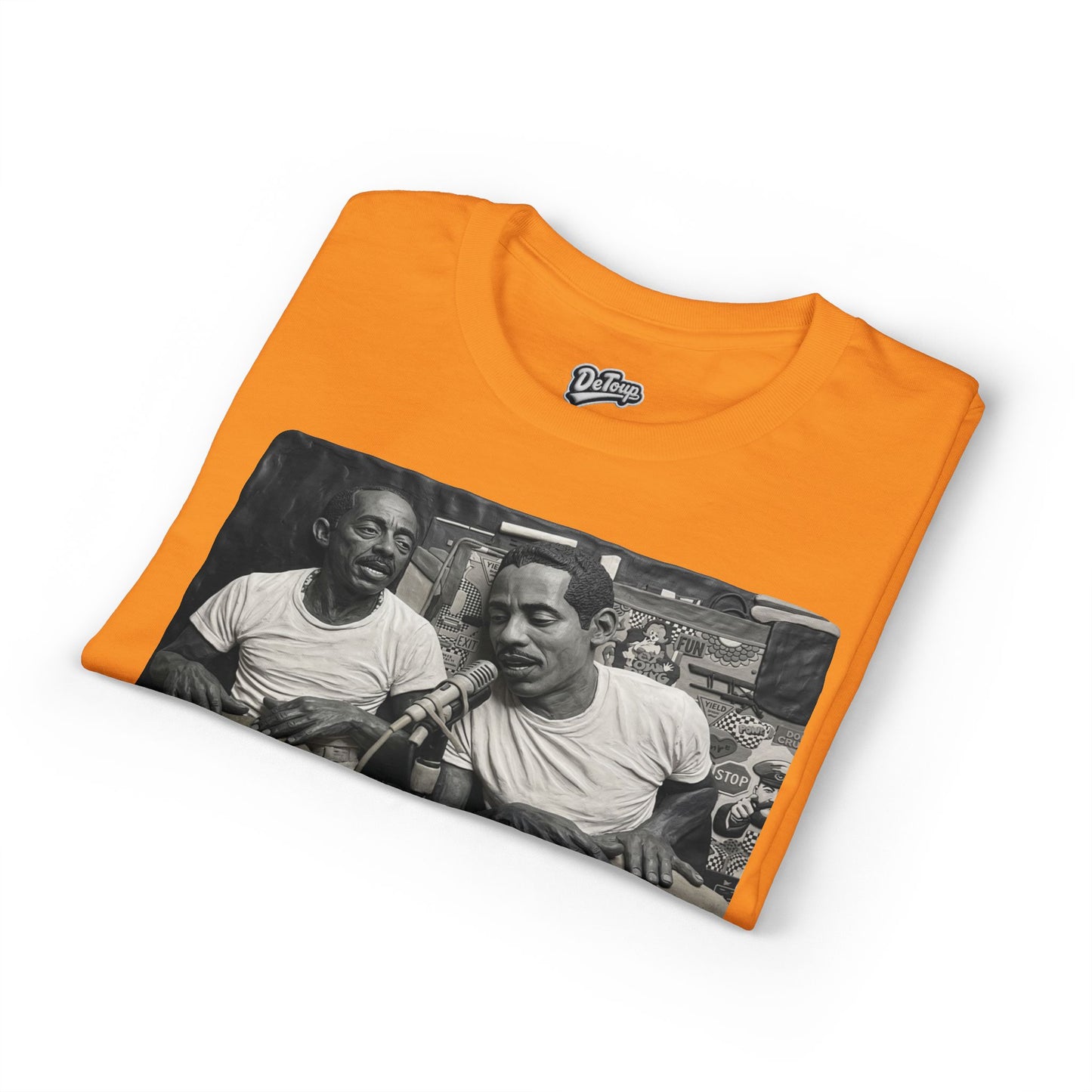 Patato & Totico - Short Sleeve