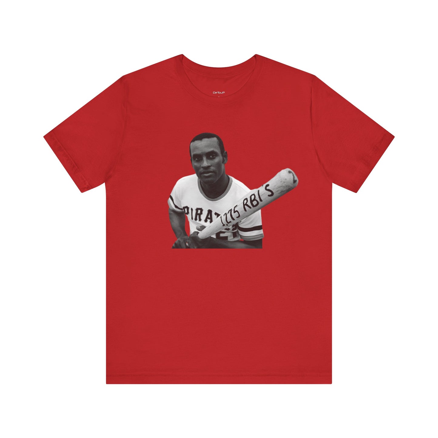 "Clemente" -  Short Sleeve