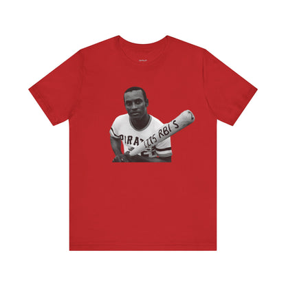 "Clemente" -  Short Sleeve