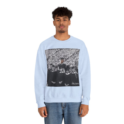 "Kareem's Graduation" - Crewneck
