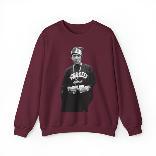 "Prodigy" - Crewneck