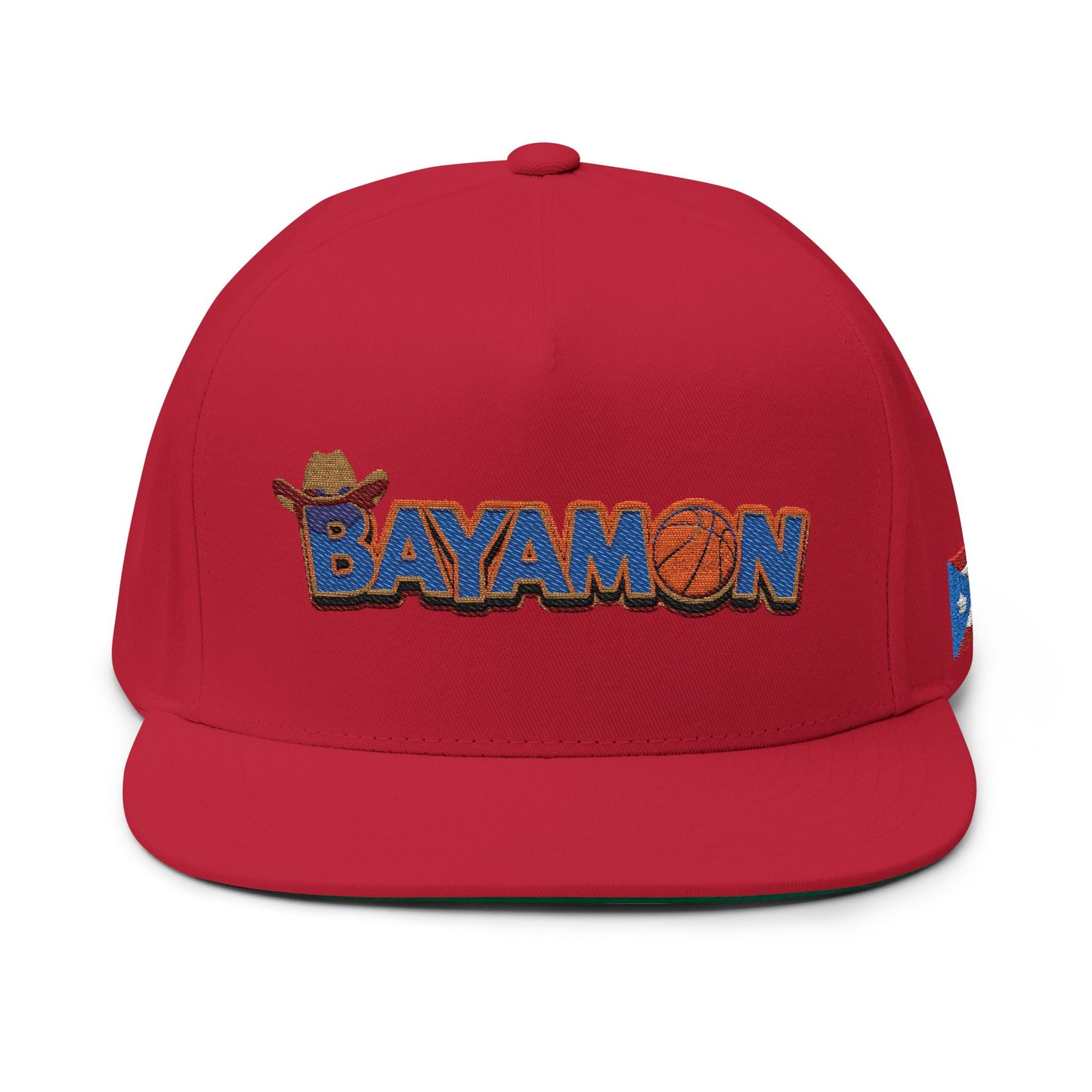 Bayamon - Snapback