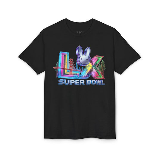 Super Bowl LX - Short Sleeve
