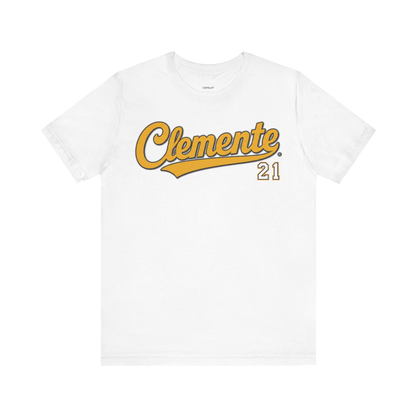 Clemente 21 - Short Sleeve