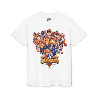 NYK Champions - Short Sleeve