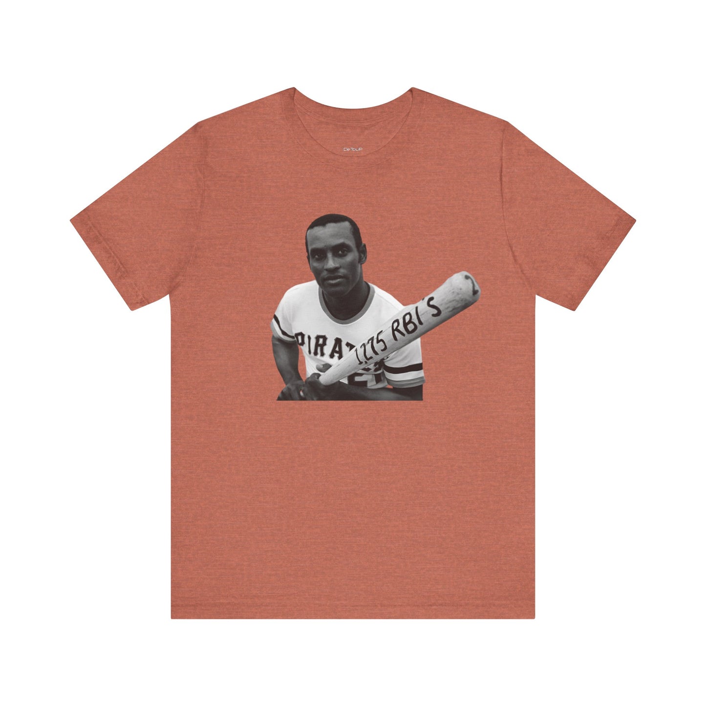 "Clemente" -  Short Sleeve