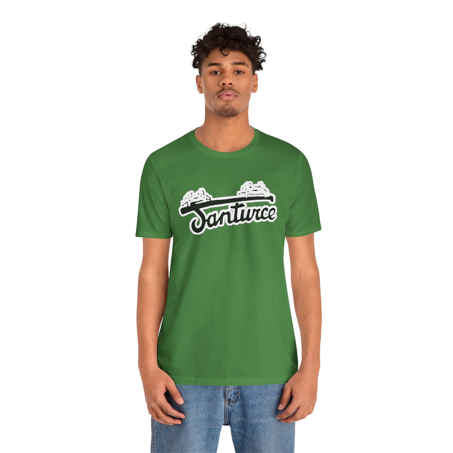 Santurce - Short Sleeve