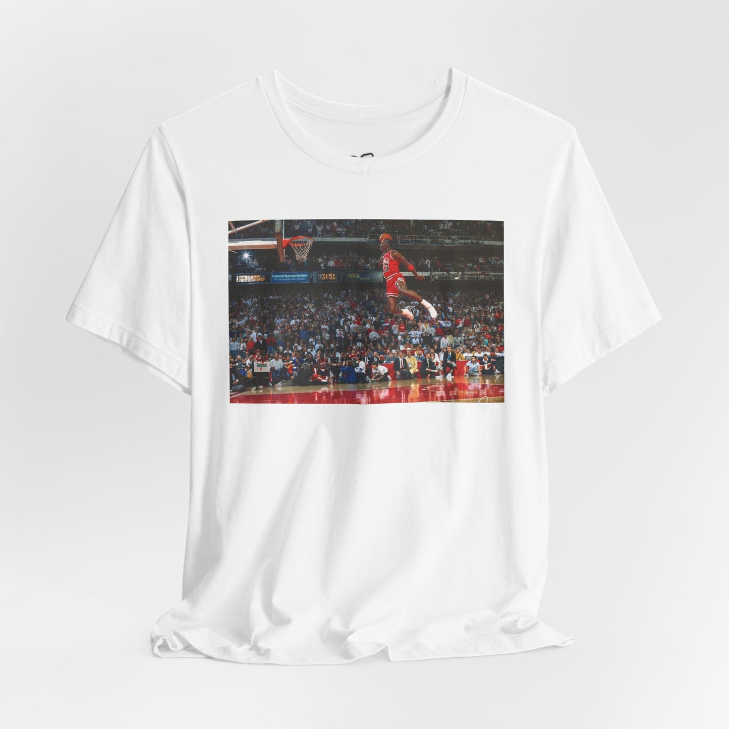 "MJ 88" -  Short Sleeve