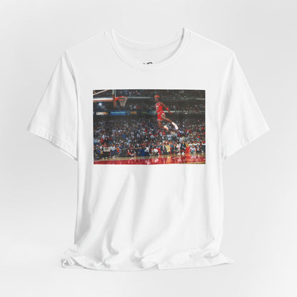 "MJ 88" -  Short Sleeve