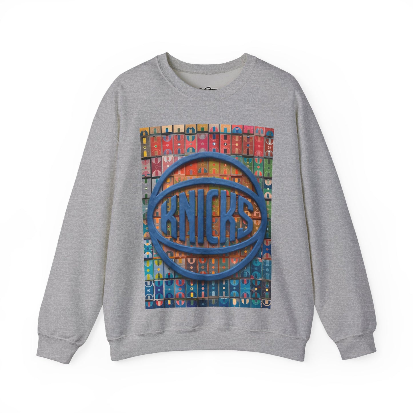 Knicks Retro - Sweatshirt