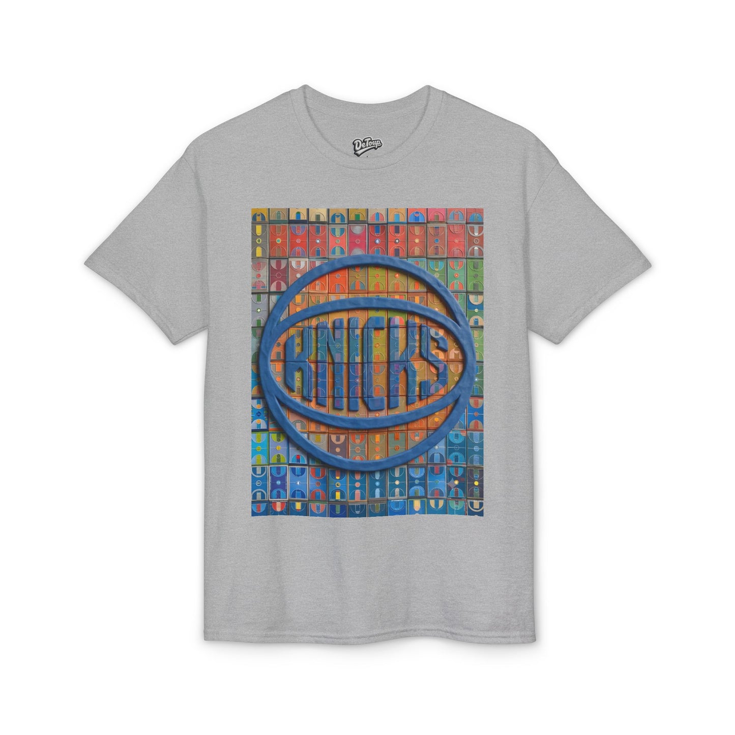 NYK - Short Sleeve