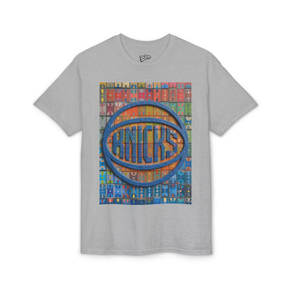 NYK - Short Sleeve