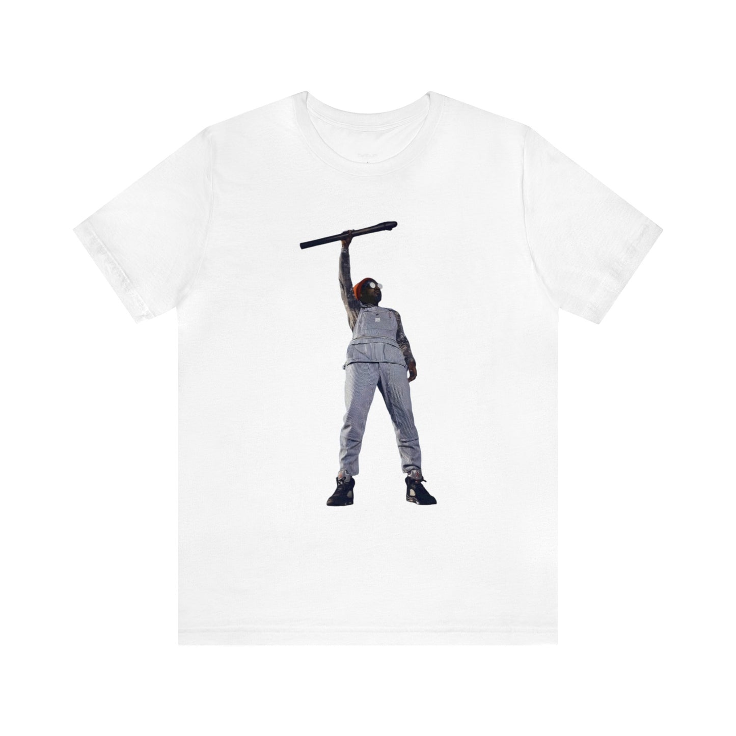 "Andre 3000" - Short Sleeve