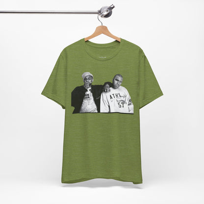 "Capone & Noreaga" -  Short Sleeve