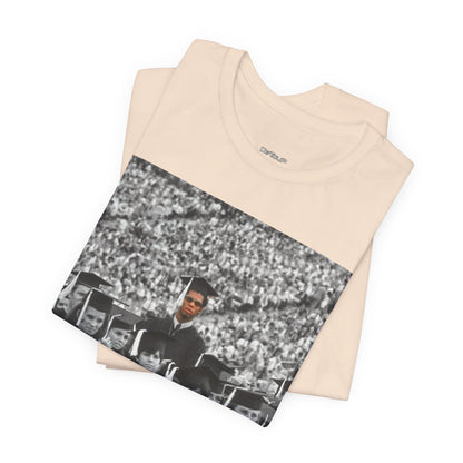 "Kareem's Graduation" - Short Sleeve