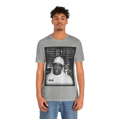 "Jigga" - Short Sleeve