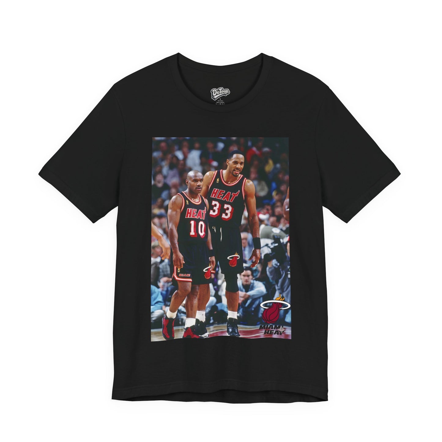 Hardaway & Lonzo - Short Sleeve