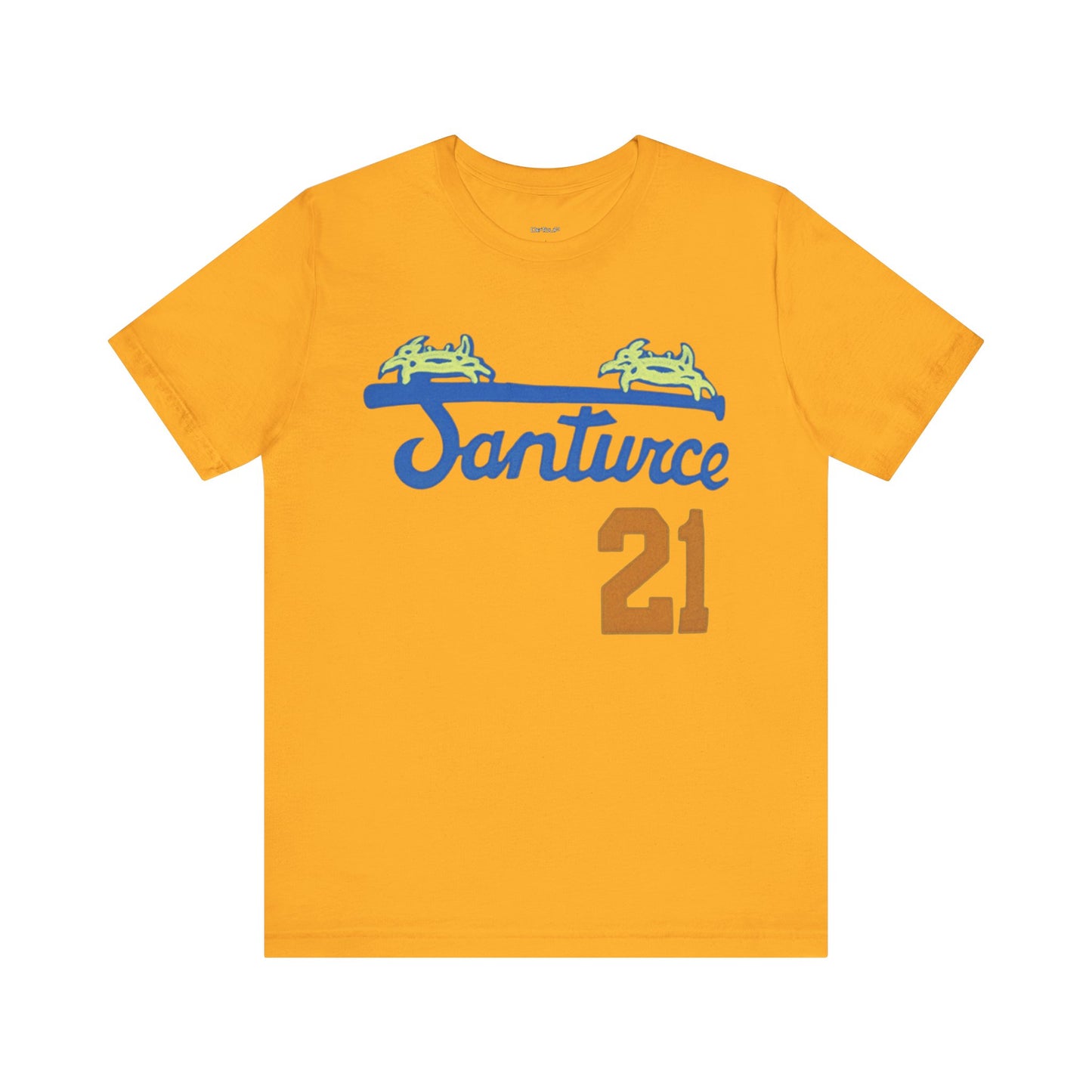 Santurce - Short Sleeve