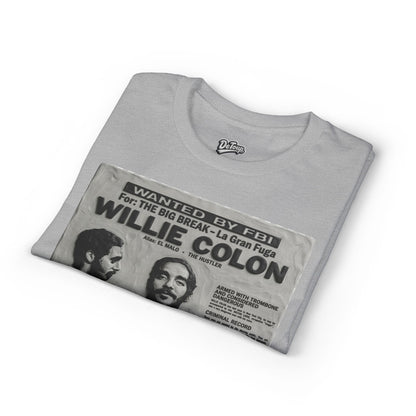 "La Gran Fuga" - Shirt Sleeve