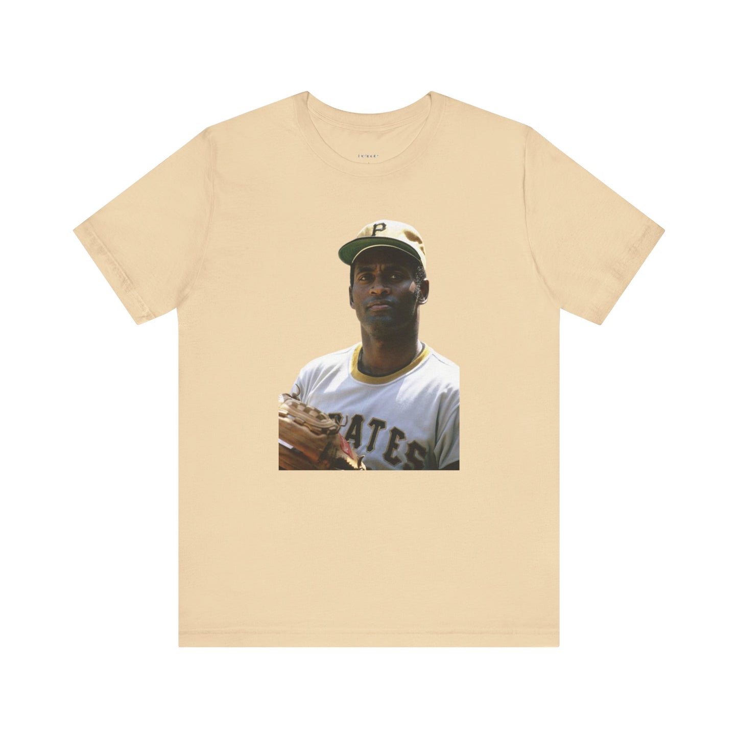 "Clemente" - Short Sleeve