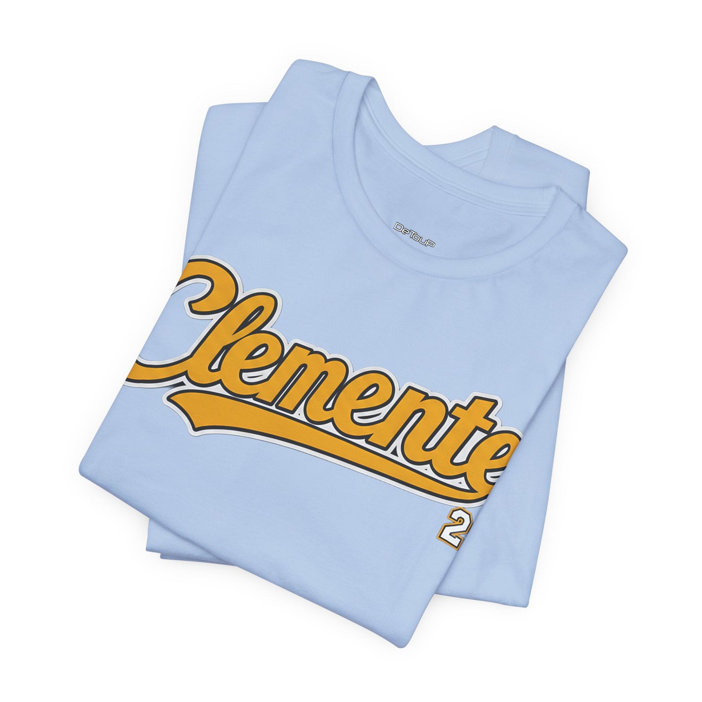 Clemente - Short Sleeve