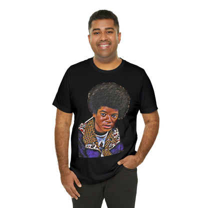 " Young Michael" -  Short Sleeve