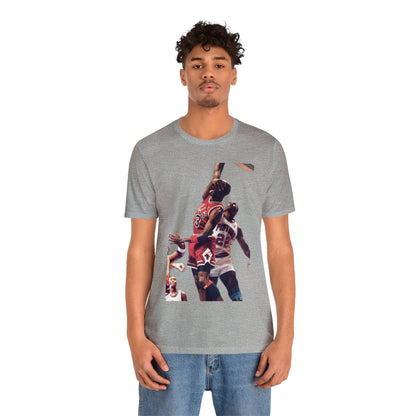 "Still MJ" -  Short Sleeve