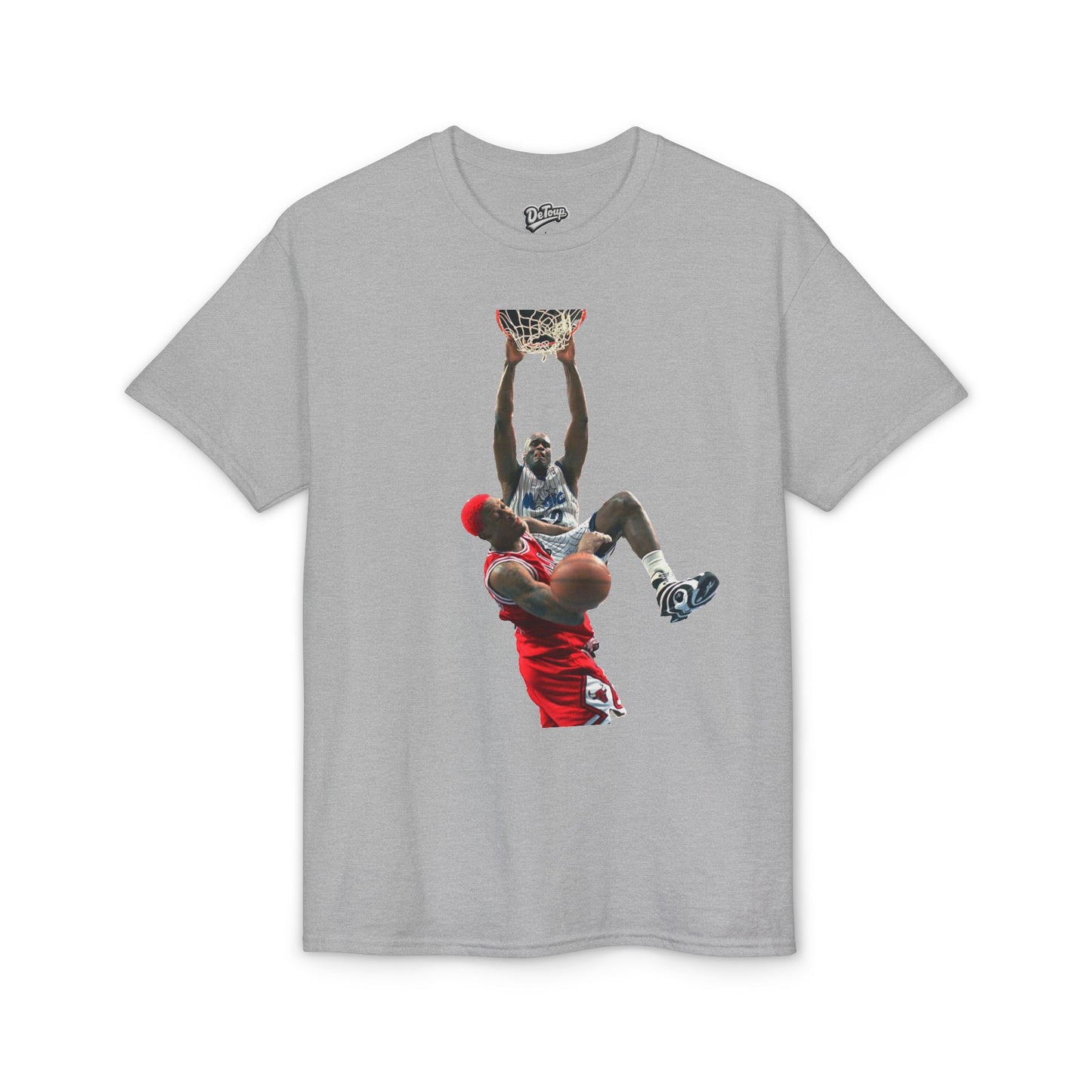 Shaq Diesel - Short Sleeve