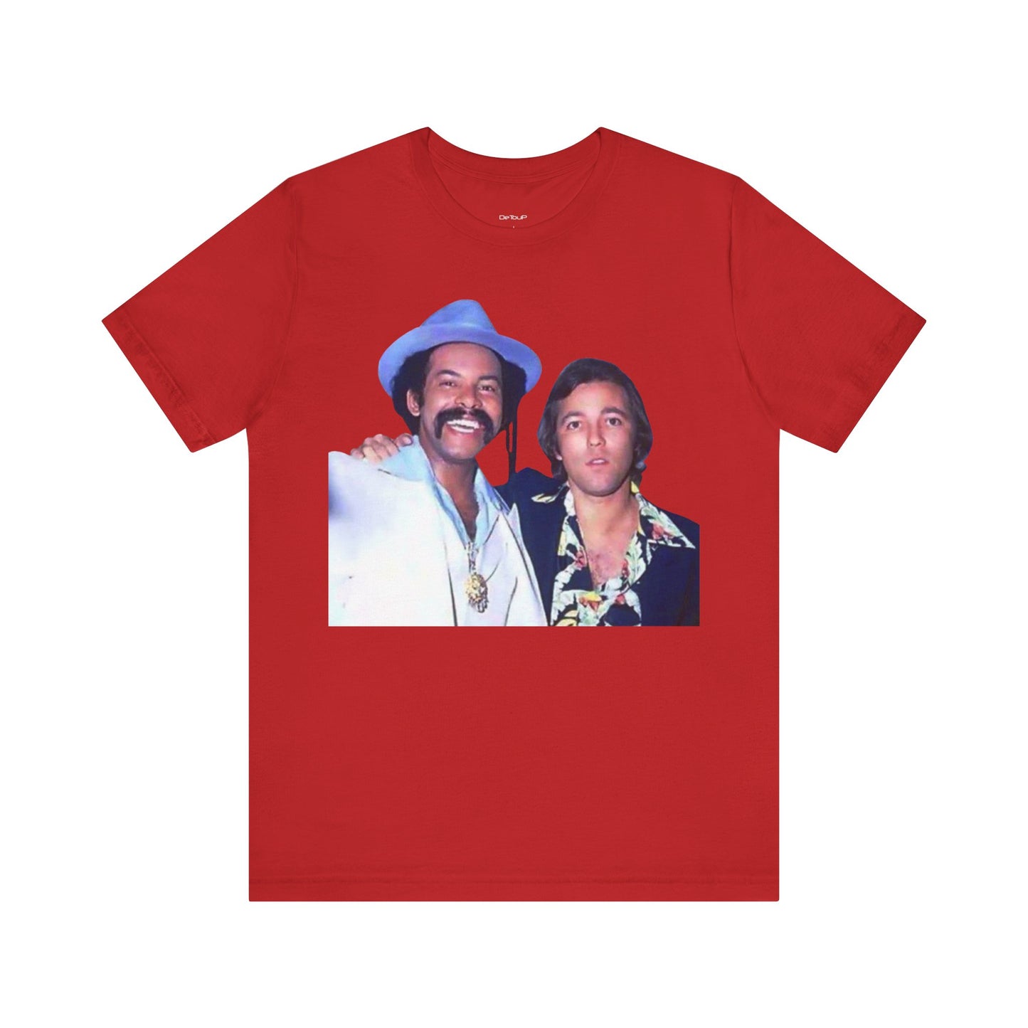 " Oscar & Ruben" -  Short Sleeve