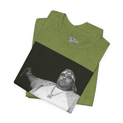 "Big Pun" -  Short Sleeve