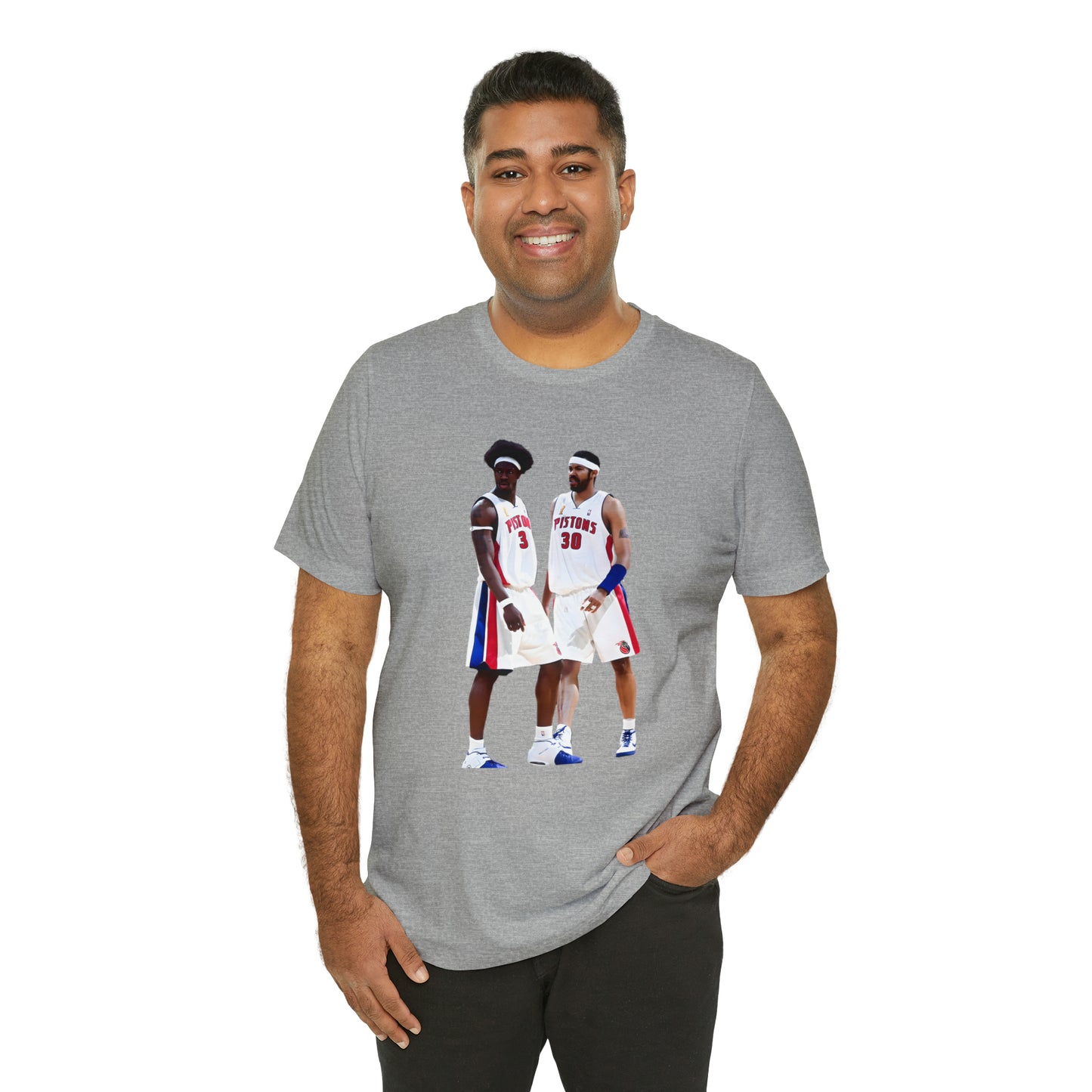 "The Wallace's" - Short Sleeve