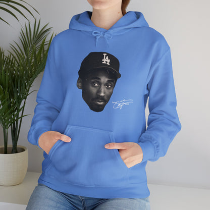 "Dodgers Kobe" - Hoodie