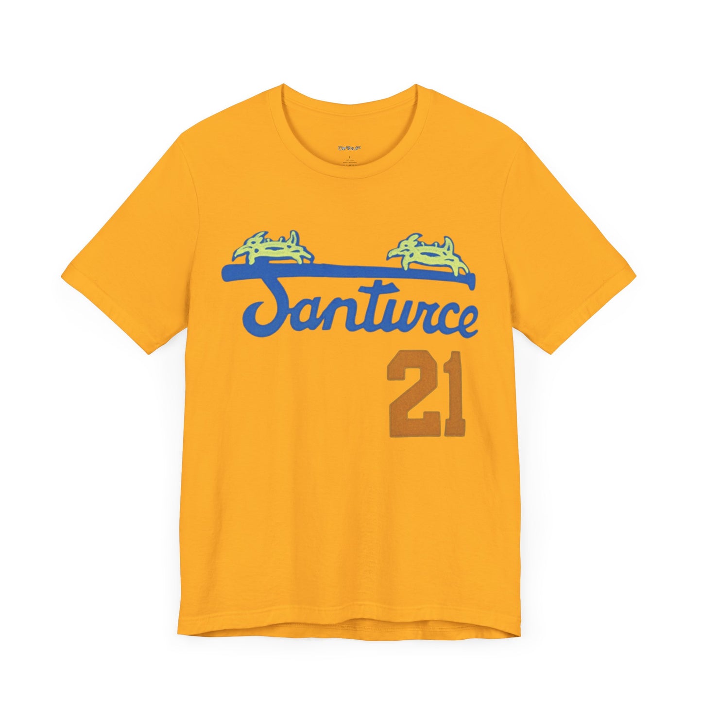 Santurce - Short Sleeve