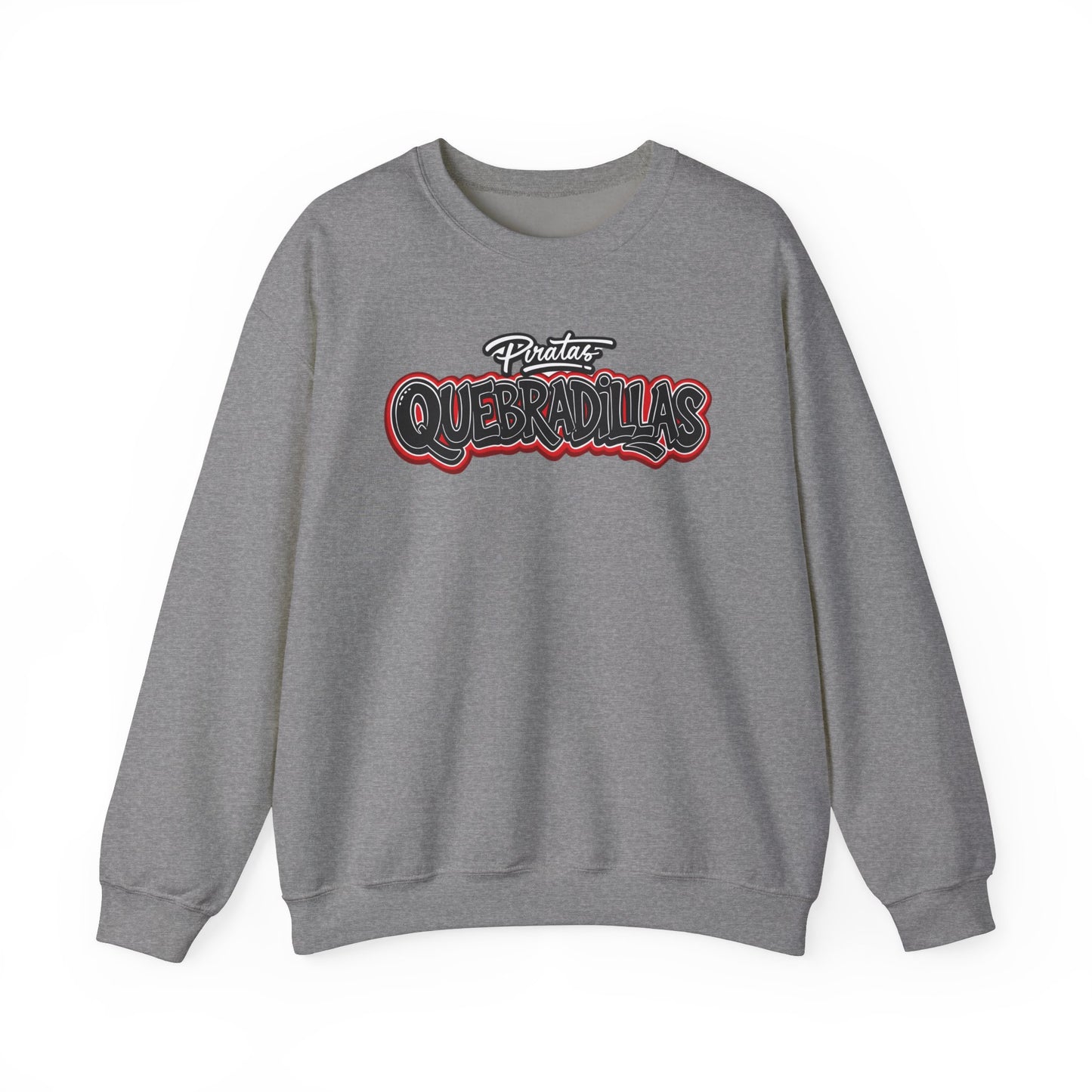 Quebradillas - Crewneck