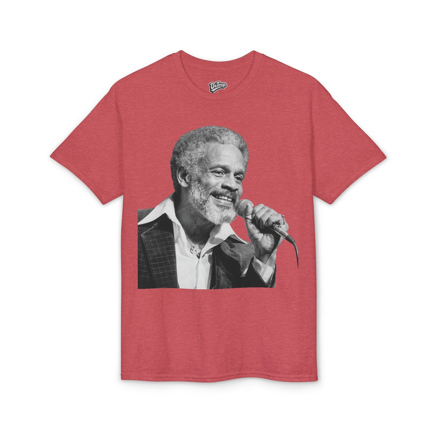 "El Sonero Mayor" - Short Sleeve