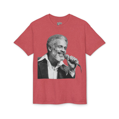 "El Sonero Mayor" - Short Sleeve