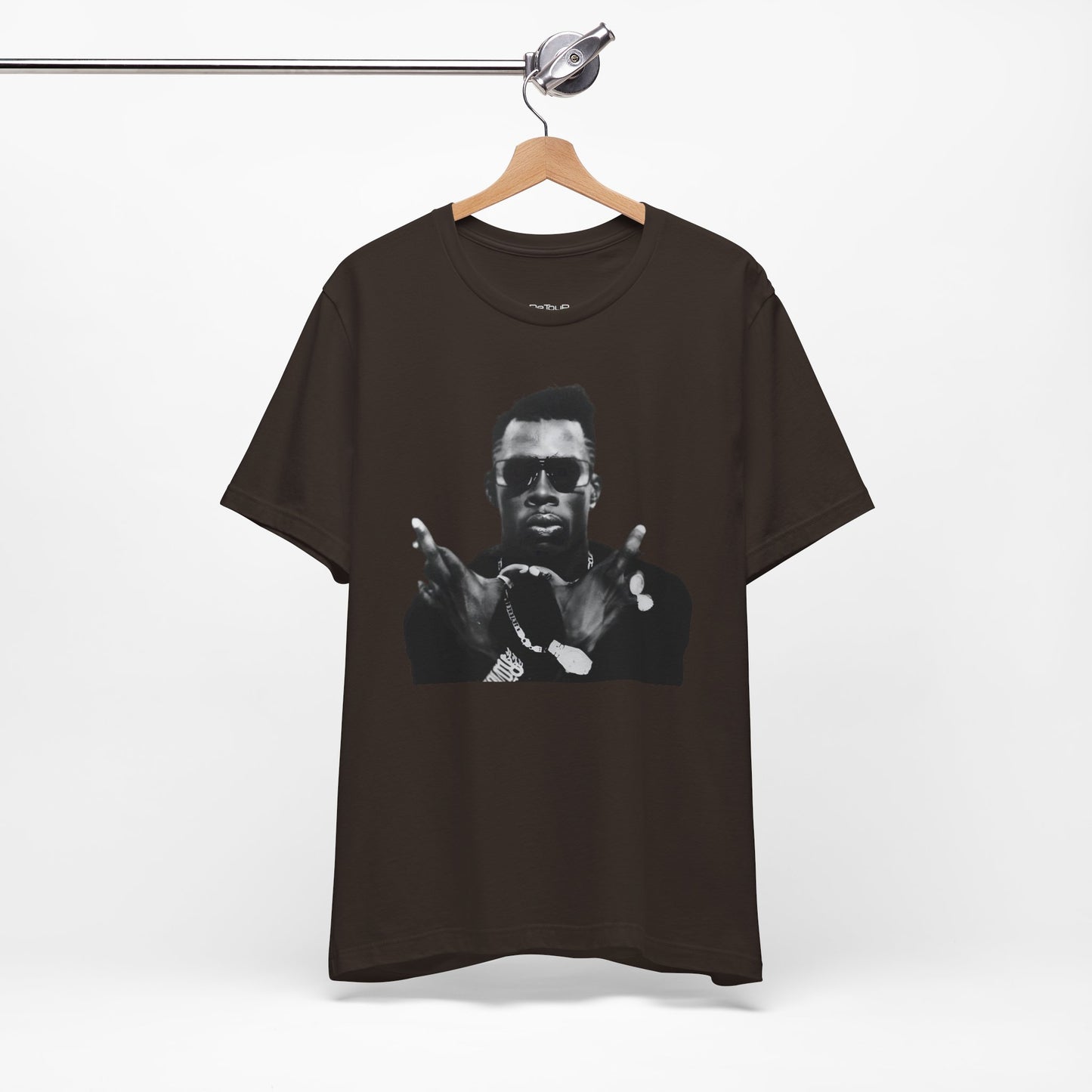 "Shabba Ranks" -  Short Sleeve