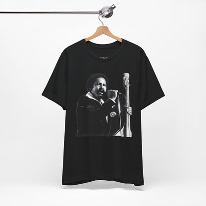 "Oscar D' Leon" - Short Sleeve