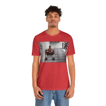 "Young Giannis " - Short Sleeve