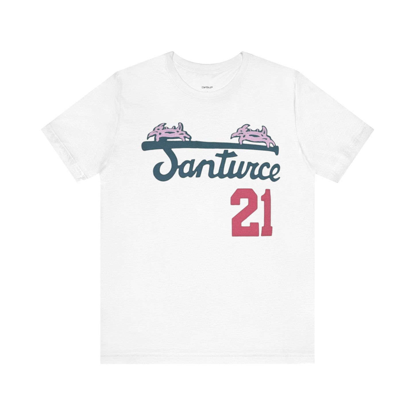 Santurce - Short Sleeve