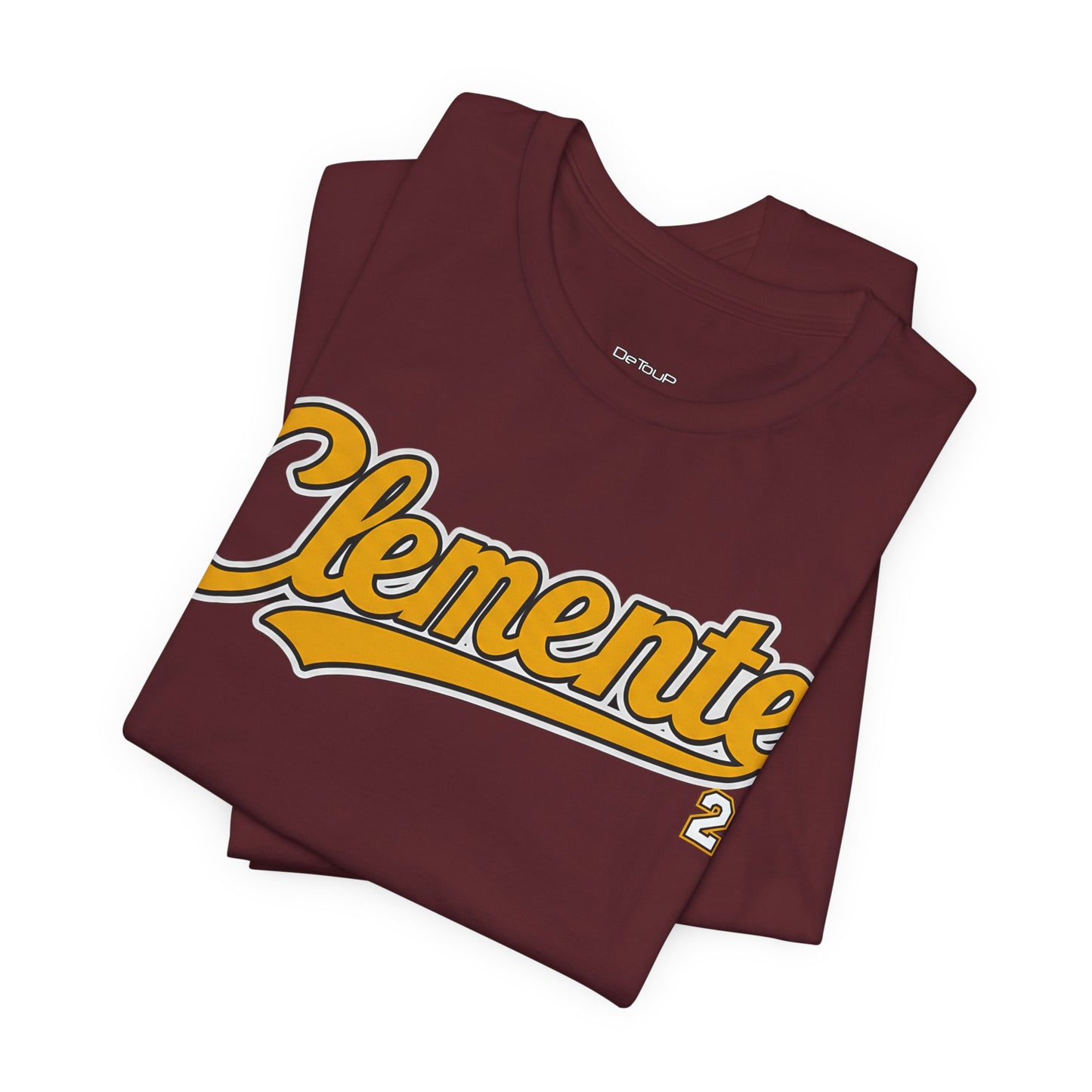 Clemente - Short Sleeve