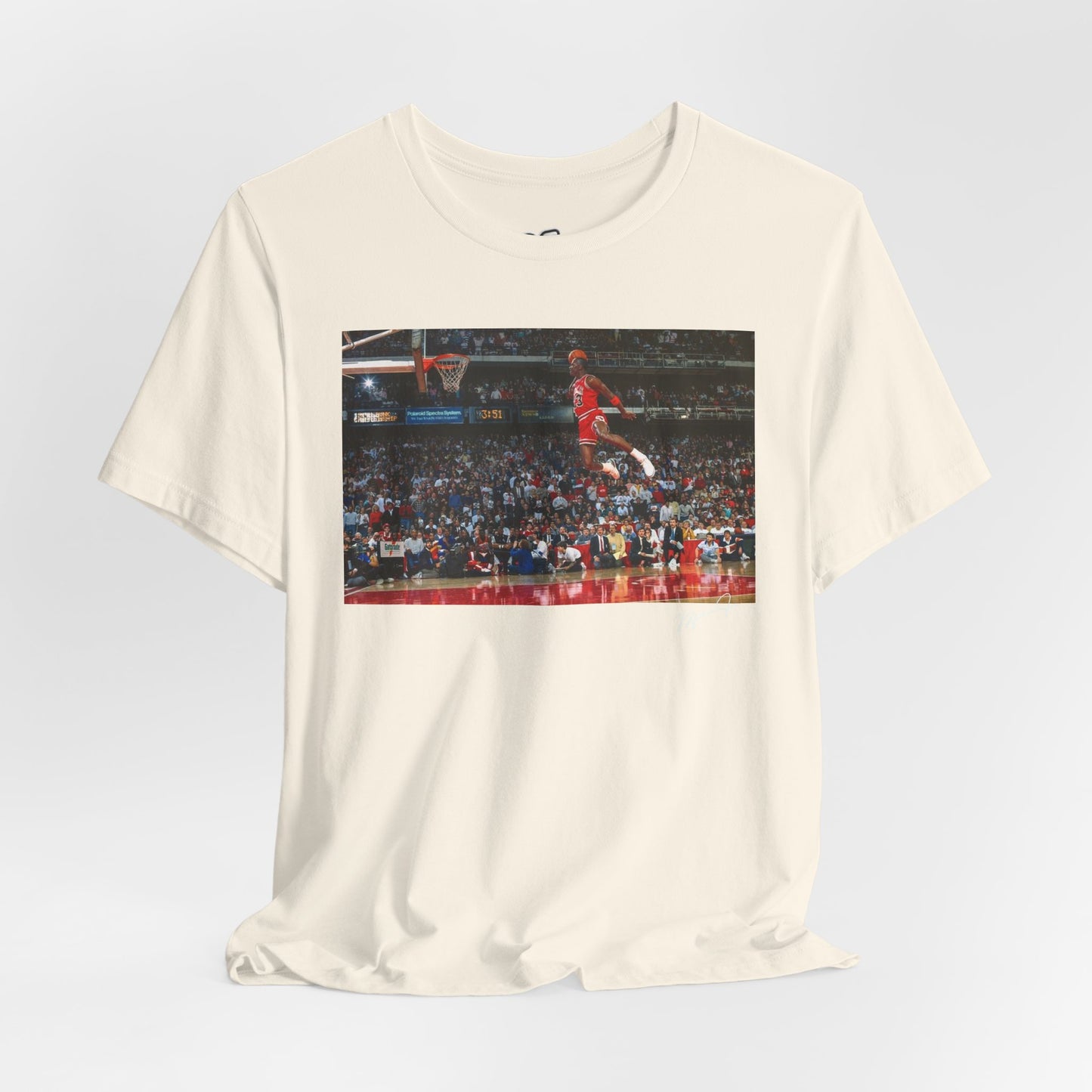 "MJ 88" -  Short Sleeve