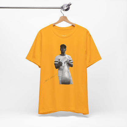 "Clemente 3000" -  Short Sleeve