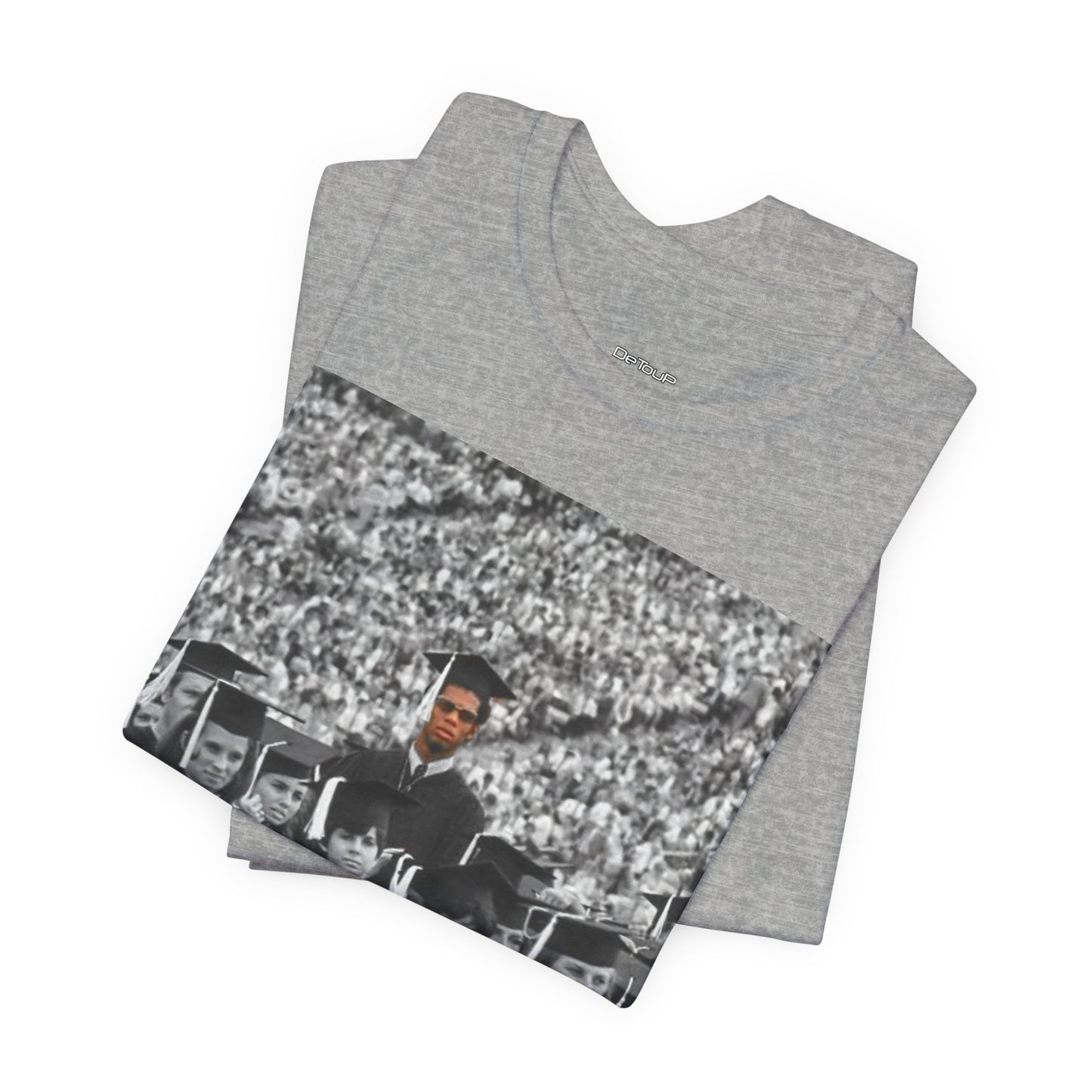 "Kareem's Graduation" - Short Sleeve