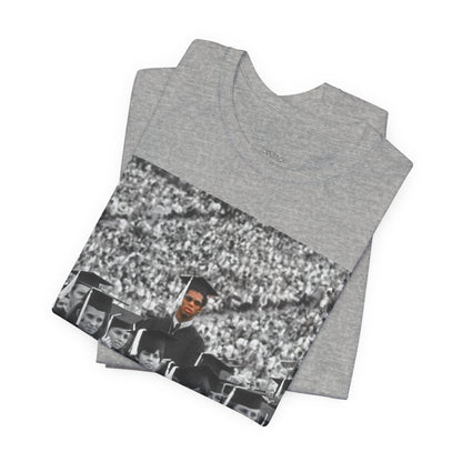 "Kareem's Graduation" - Short Sleeve