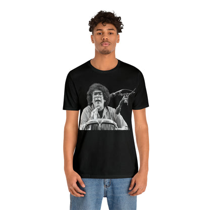 "Ray Barreto" -  Short Sleeve